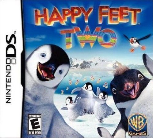 5900 - Happy Feet Two